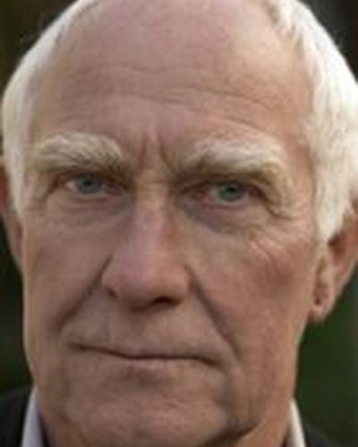 Эдгар М. Бёльке фото