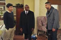 Кадр Как я встретил вашу маму