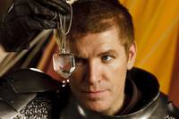 Кадр Мерлин