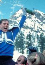 Патрик Хаузер фото