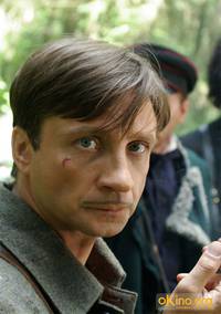 Кадр Господа офицеры: Спасти императора