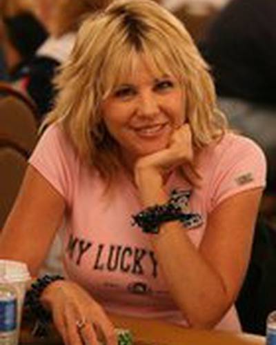 Синди Вайолетт фото