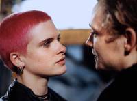 Кадр Место преступления