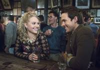 Кадр Дневники Кэрри