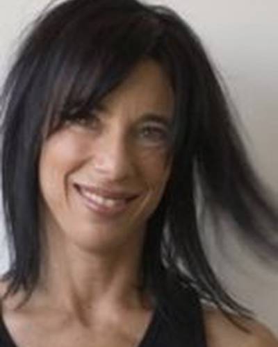 Николь Бетье фото