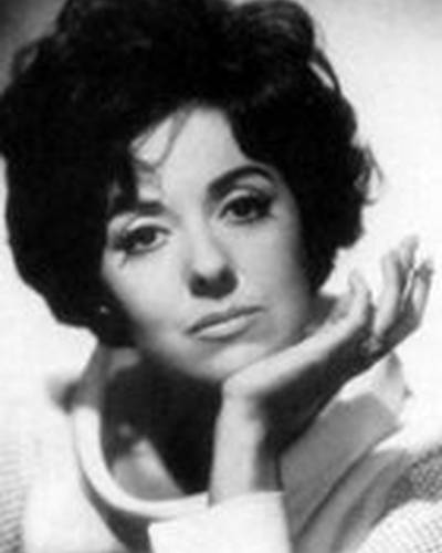 Лана Моррис фото