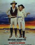 Постер из фильма "Фриско Кид" - 1