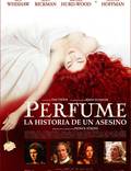 Постер из фильма "Парфюмер: История одного убийцы" - 1