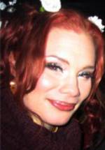 Мария Ярвенхельми фото