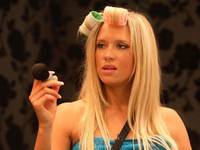 Кадр Тупик (мини-сериал)