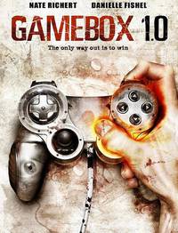 Постер Game Box 1.0