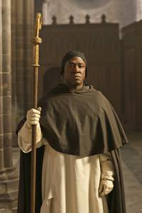 Кадр Пустая корона (мини-сериал)