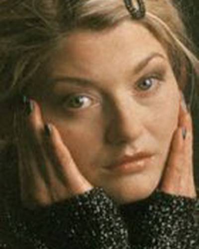 Эдита Ольшувка фото