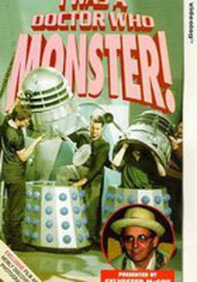 I Was a «Doctor Who» Monster (видео)