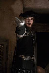 Кадр Лопе де Вега: Распутник и соблазнитель