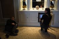 Кадр Нокаут