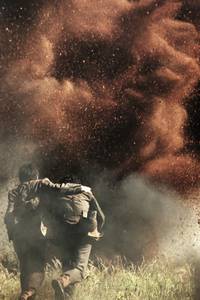 Кадр Мой путь