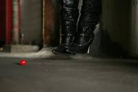 Кадр Последний пропущенный звонок