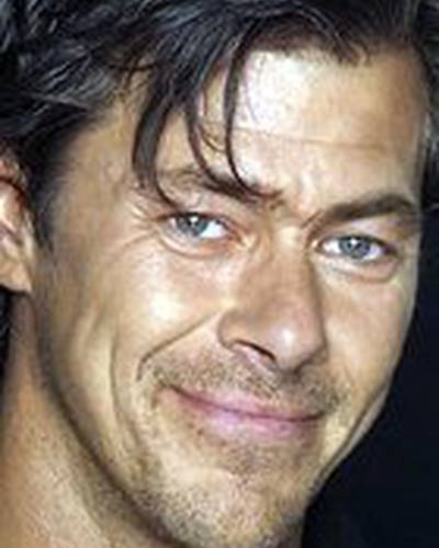 Свен Мартинек фото