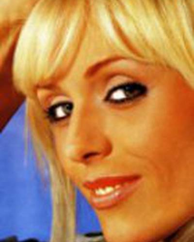 Юлия Началова фото