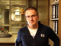 Кадр Anklage Mord: Ein Freund vor Gericht