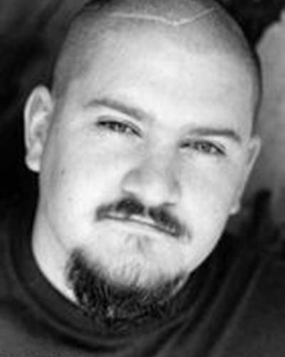 Брайан Аллен фото