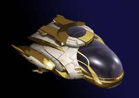 Кадр Хроники Риддика: Темная ярость (видео)