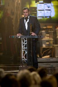 Кадр 81-я церемония вручения премии «Оскар»