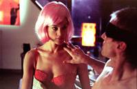 Кадр Старая обезьяна – страх