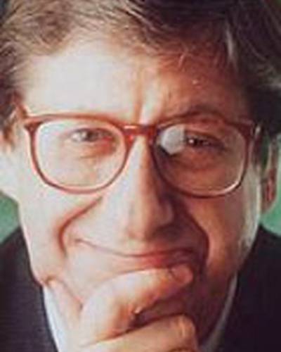 Тони Палмер фото