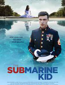 Дитя субмарины