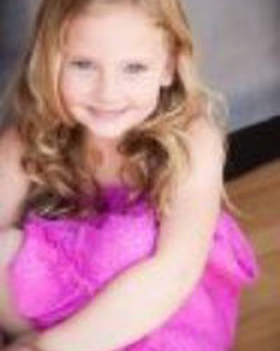 Пейтон Сингер фото