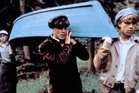 Кадр Там, где течет река