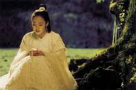 Кадр Беспокойный