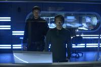 Кадр Спираль