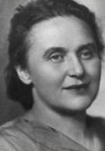 Вера Строева фото