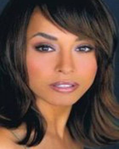 Холли Джой Гейнс фото