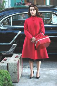 Кадр Кузен Базилу