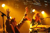 Кадр Заложники Рока