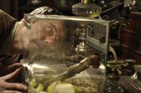 Кадр Шерлок Холмс