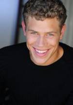 Чаз Блэк фото