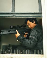 Кадр Ромашка