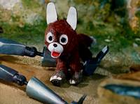 Кадр Волшебник Изумрудного города. Фильм первый: Элли в Волшебной стране