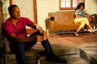 Кадр Дворецкий