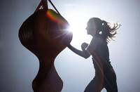 Кадр Дивергент