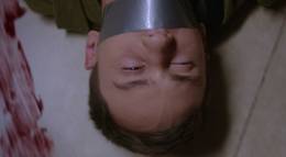 Кадр из фильма "Неупокоенная" - 2