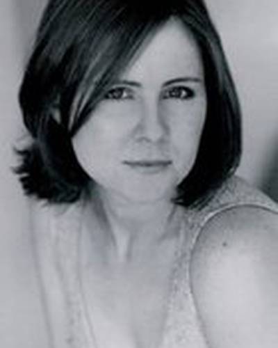 Венди Бусс фото