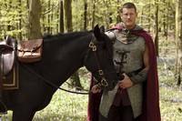 Кадр Мерлин