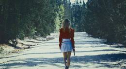 Кадр из фильма "Бешеные" - 2