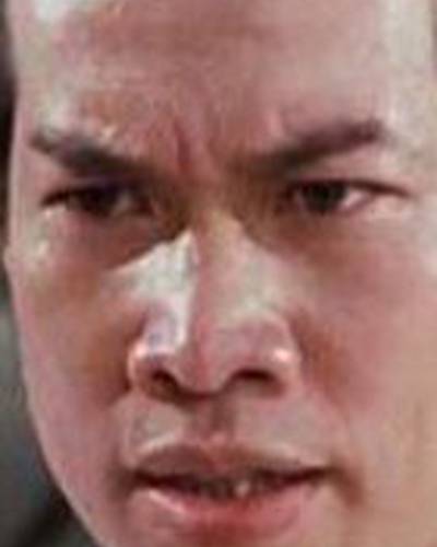 Джэйсон Паи Пиао фото